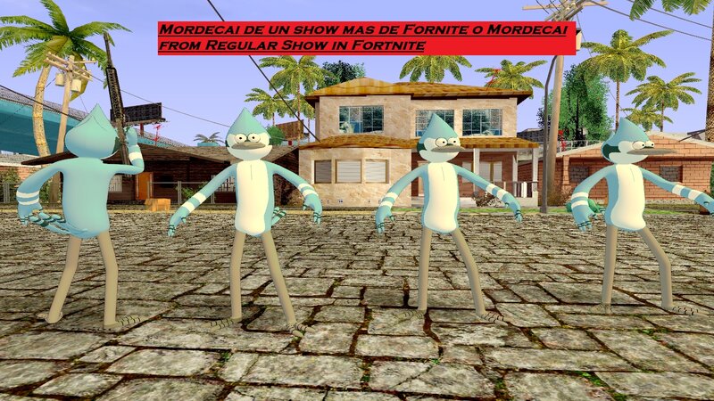 mod